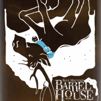 Barrel House Blitzen Belgian Christmas Ale