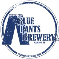 Blue Pants Brewery logo new