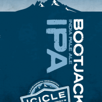 Icicle Bootjack IPA