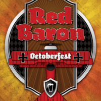 Bristol Red Baron Octoberfest Lager