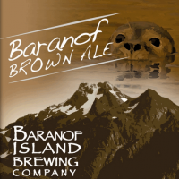 Baranof Island Brown Ale