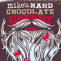 Mike's Hard Chocolate Cherry