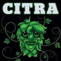 Oakham Citra American Pale Ale