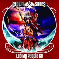 Clown Shoes Let My People Go English Pale Ale