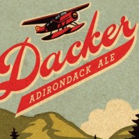 Davidson Brothers Dacker Adirondack Ale