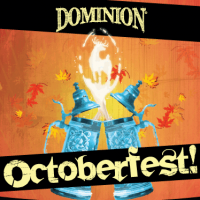 Dominion Octoberfest Lager