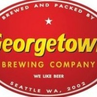 Georgetown Brewing logo
