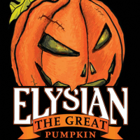 Elysian The Great Pumpkin Imperial Pumpkin Ale