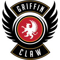 Griffin Claw Brewing logo