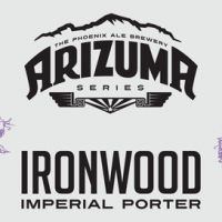 Phoenix Ironwood Imperial Porter