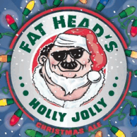 Fat Head's Holly Jolly Christmas Ale