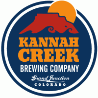 Kannah Creek Brewing logo
