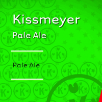 Kissmeyer Pale Ale