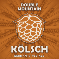 Double Mountain Kölsch