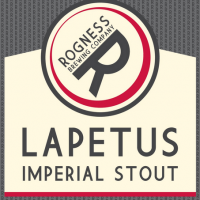 Rogness Lapetus Imperial Stout