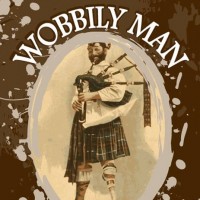McCall Wobbily Man Smoked Scotch Ale