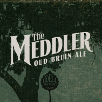 Odell The Meddler Oud Bruin Ale