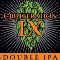 Midnight Sun Obliteration IX Double IPA