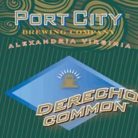 Port City Derecho Common Beer