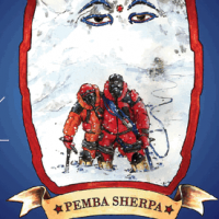 Three Barrel Pemba Sherpa Saison