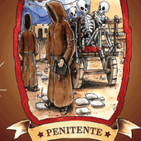 Three Barrel Penitente Sour Ale