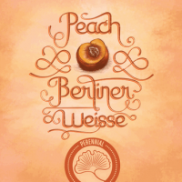 Perennial Peach Berliner Weisse