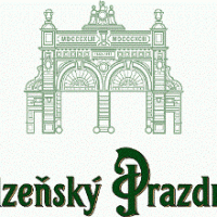 Plzeňský Prazdroj, A.S. logo