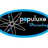 Populuxe Brewing logo
