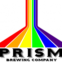 Prism Brewing logo