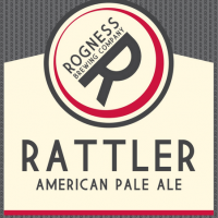 Rogness Rattler American Pale Ale