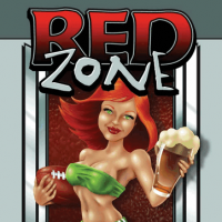 Prism Red Zone Ale