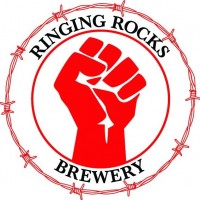 Ringing Rocks Brewery logo