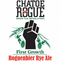 Chatoe Rogue Roguenbier Rye Ale