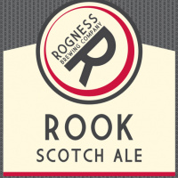 Rogness Rook Scotch Ale