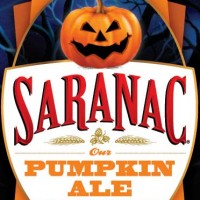 Saranac Pumpkin Ale