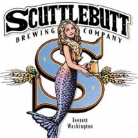 Scuttlebutt Brewing logo