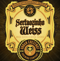Urban Chestnut Setaozinho Weiss