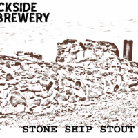 Brickside Stone Ship Stout
