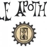 The Ale Apothecary logo