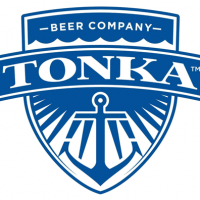Tonka Beer Co. logo