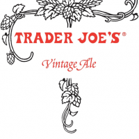 Trader Joe's Vintage Ale Unibroue