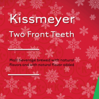 Kissmeyer Two Front Teeth Belgian Ale