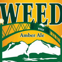 Abner Weed Amber Ale