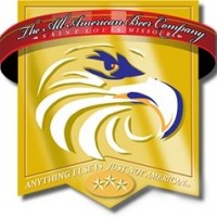 all american beer company logo