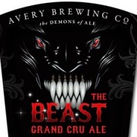 avery the beast grand cru