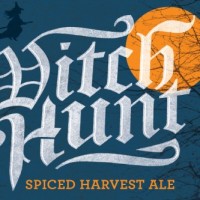 bridgeport witch hunt spiced harvest ale