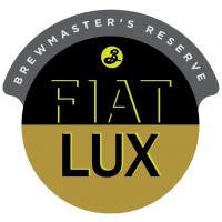brooklyn fiat lux label