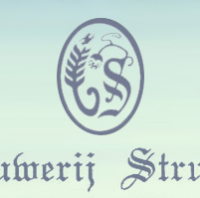 brouwerij strubbe brewery logo