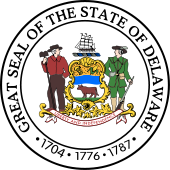 delaware general assembly logo