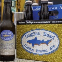 dogfish head indian brown ale 6 pack